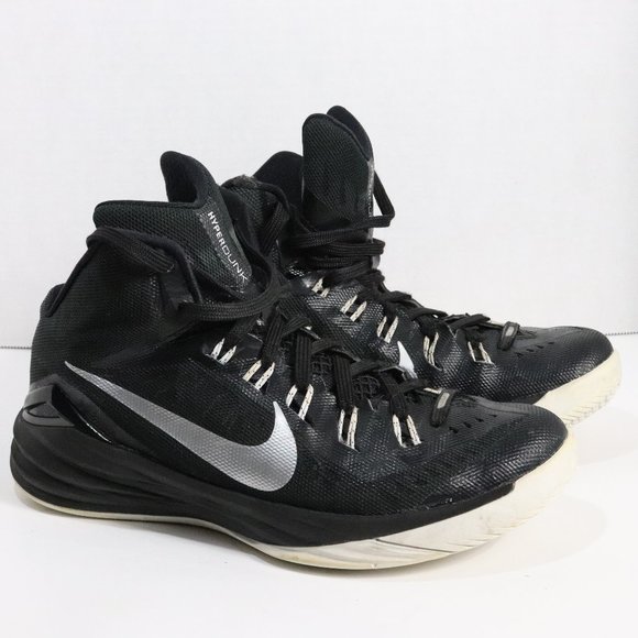 Nike Shoes | Nike Hyperdunk Basketball 